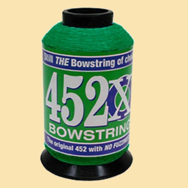 Sehnengarn BCY 452X - 1 lbs